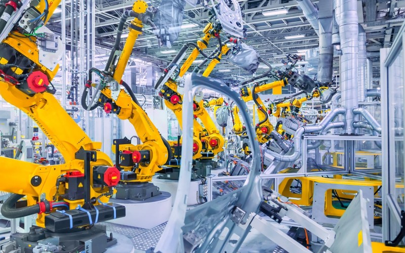 Oil and Gas Services equipment